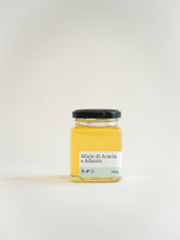 Carica l'immagine nel visualizzatore di Gallery, Miele di Acacia e Ailanto