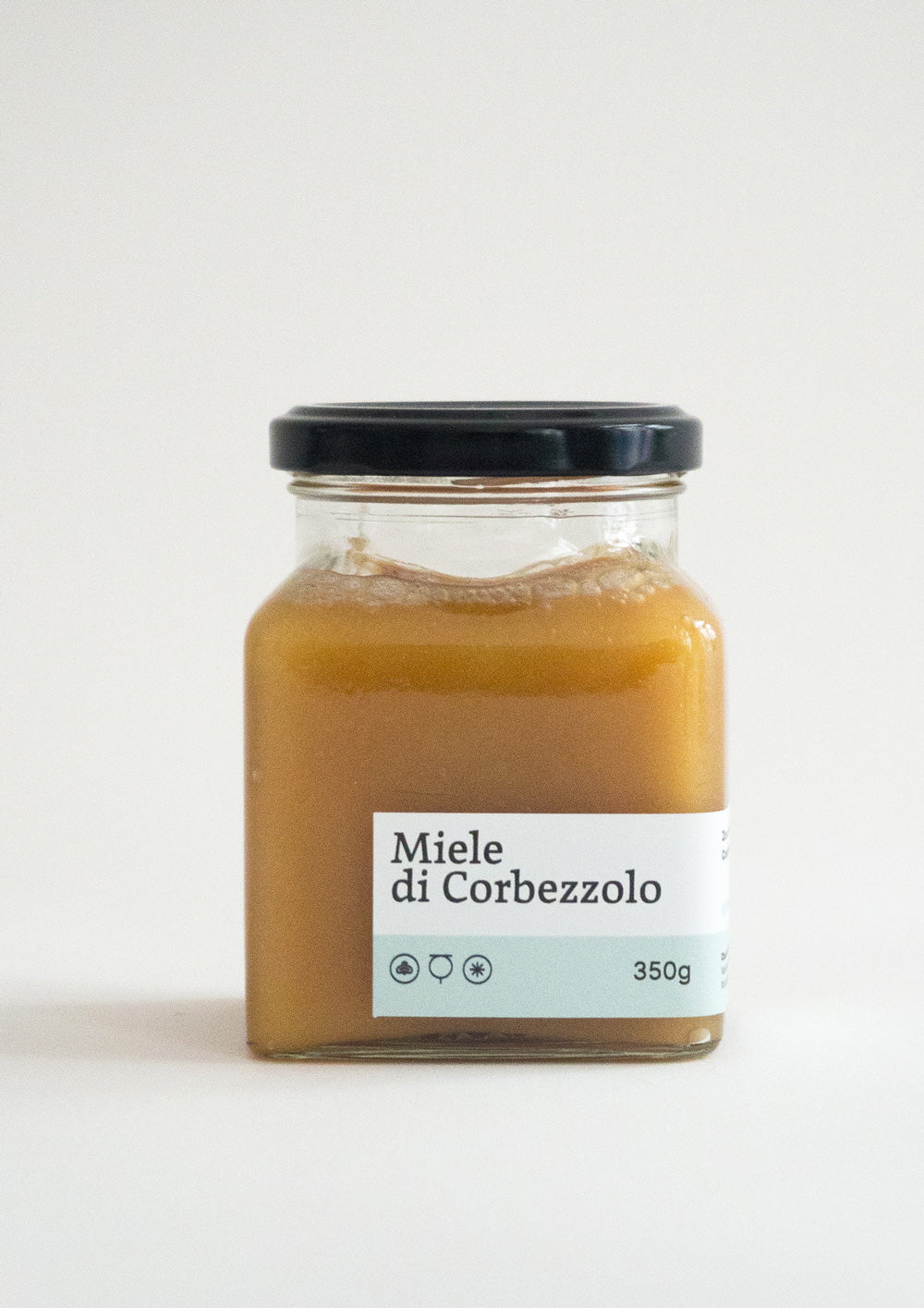 Miele di Corbezzolo