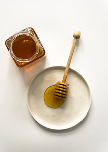 Wildflower Honey with Chestnut