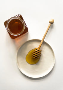 Linden and Chestnut Honey